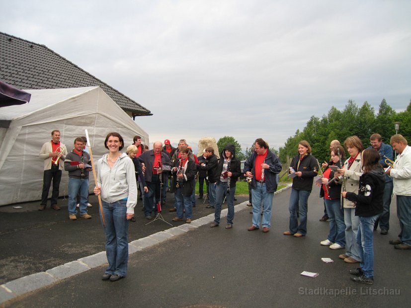 2009_06_06 Polterer Barbara und Werner (4)